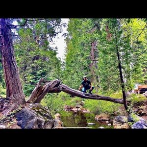 Meet your Posher, Joseph